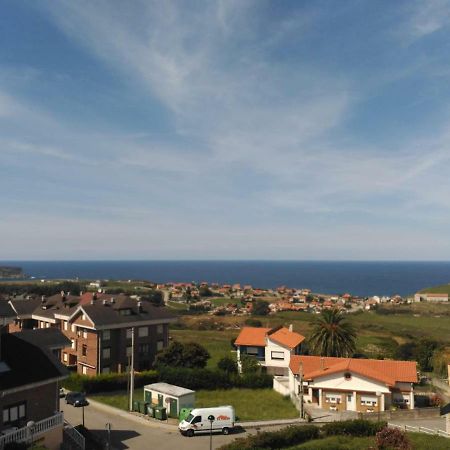 Duplex Con Vistas Al Mar Suances Exterior foto