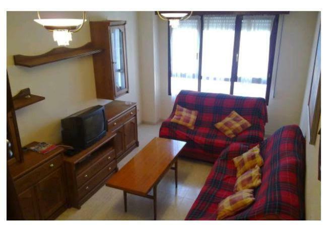 Duplex Con Vistas Al Mar Suances Exterior foto