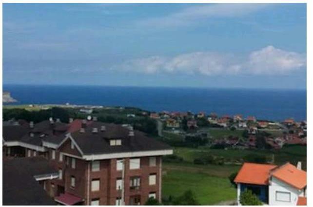 Duplex Con Vistas Al Mar Suances Exterior foto