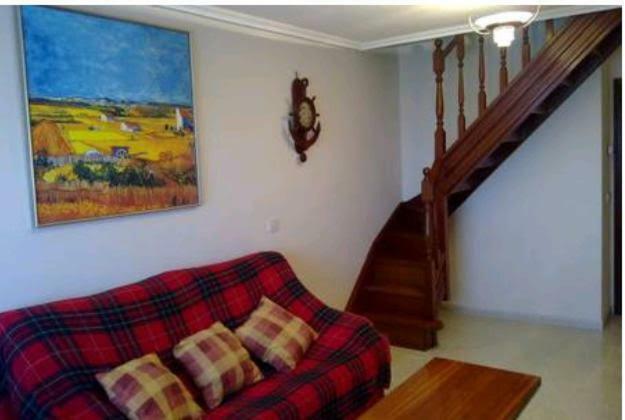 Duplex Con Vistas Al Mar Suances Exterior foto
